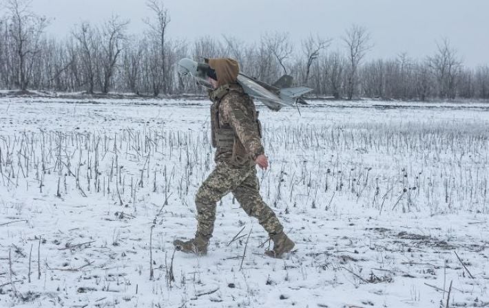 Дроны вместо ракет: Пять стран НАТО инвестируют миллиарды в «дешевую ПВО» по опыту ВСУ