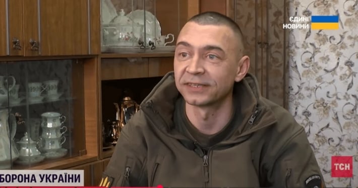 Две ложки ухи и издевательства: освобожденный из плена воин шокировал, как его пытали в РФ