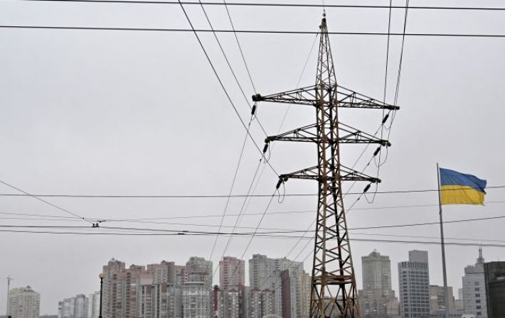 Энергетический спасательный круг: Украина обновила семилетний рекорд импорта света