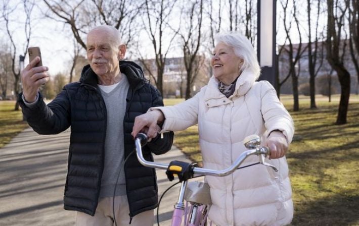 Энергия 60+: три фундаментальных правила качественного долголетия, которые изменят вашу жизнь