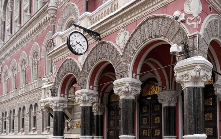 Финансовая крепость: Золотовалютные резервы Украины пробили исторический потолок в $57,6 млрд