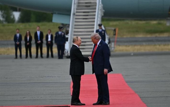 Финансовые иллюзии Кремля: спецпосланник Путина искушает Трампа проектами на 14 триллионов