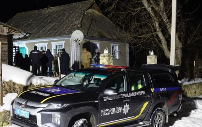 Играл с гранатой: в Хмельницкой области из-за взрыва погиб 10-летний ребенок