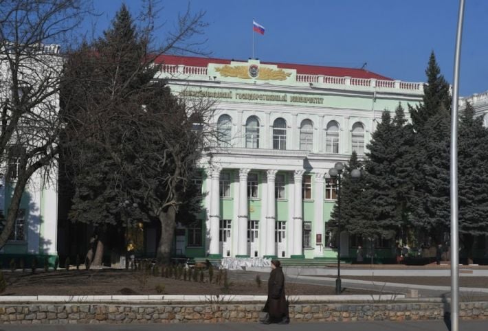 Деньги "нашлись", долги остались: преподавателям Мелитопольского вуза снова будут платить задним числом