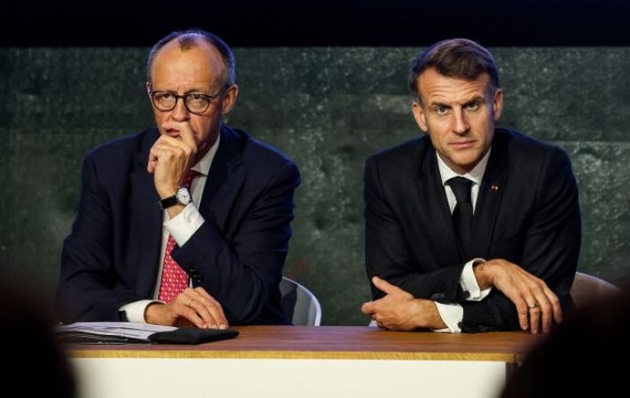 Ядерная автономия или «страховка»: Европа впервые официально обсуждает собственный атомный щит