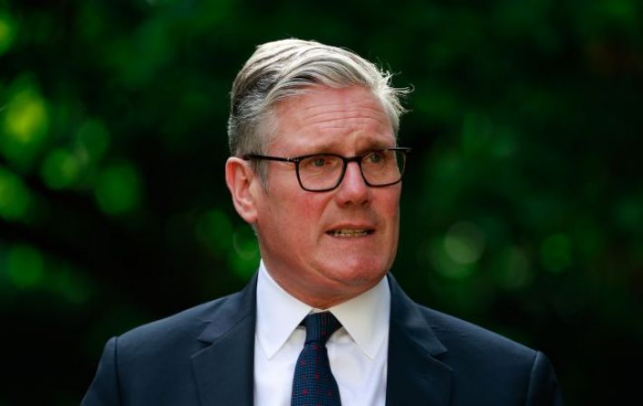 Ядерный шантаж и ложь: Даунинг-стрит жестко ответила на упреки Путина об «оружии для Киева»