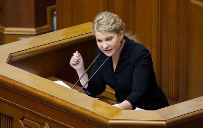 Юридическая битва в ВАКС: Тимошенко апеллирует к ЕСПЧ из-за «политического преследования»