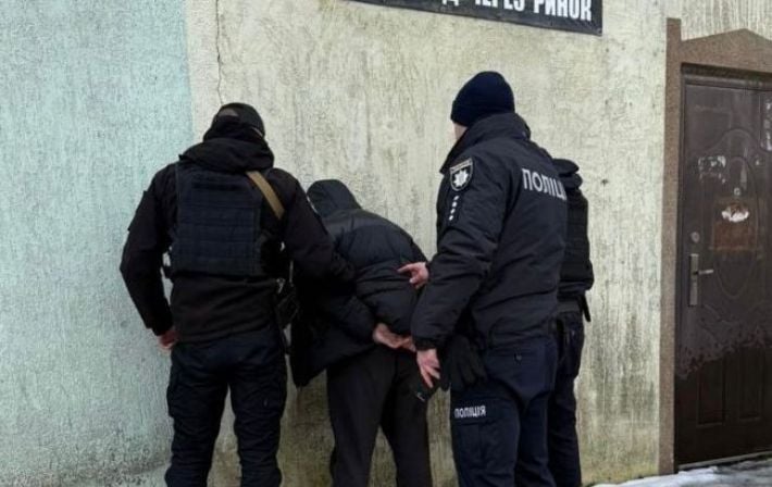 Камеры зафиксировали момент: полиция показала, как российская агентка готовила взрывы во Львове