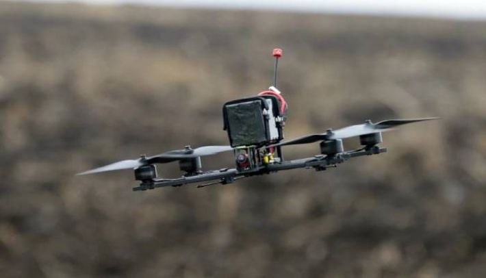 «Килзона» увеличилась уже до 20 км: военные объяснили особенности боев на Запорожском направлении