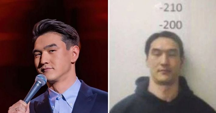 Комика Нурлана Сабурова выдворили из России на полвека: в сети назвали причины