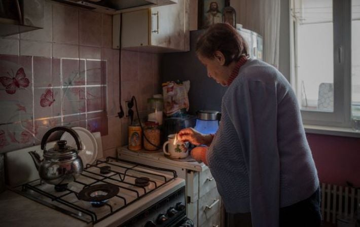 Компенсации для жителей столицы: за поврежденное жилье выплатят по 40 тыс. грн