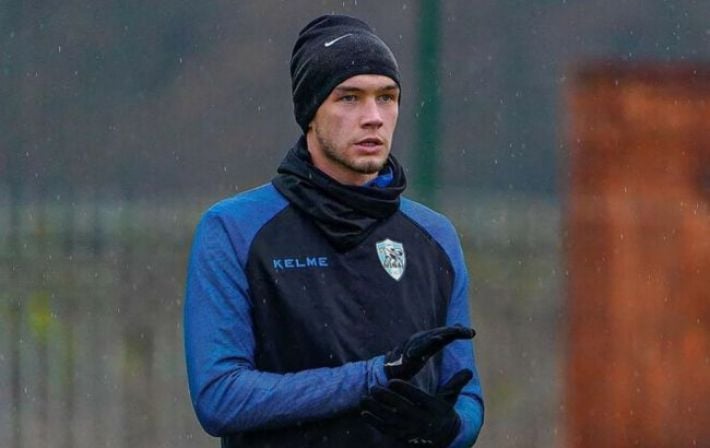 Контрнаступление в соцсетях: экс-игрок «Колоса» озвучил свою версию драки с представителями ТЦК