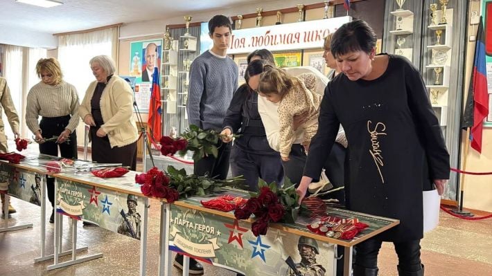 Конвейер «пушечного мяса»: как на оккупированном Донбассе милитаризируют детей с детсада