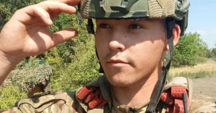 Кремль отправляет на войну представителей одного из самых малочисленных народов РФ: их осталось около 700