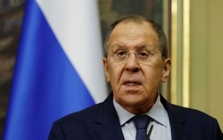 Лавров цинично оправдал удары РФ по энергетике Украины