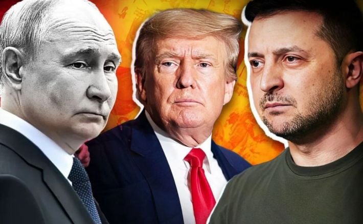 Будущее Мелитополя в руках переговоров: Зеленский о территориальных уступках и угрозах оккупанта