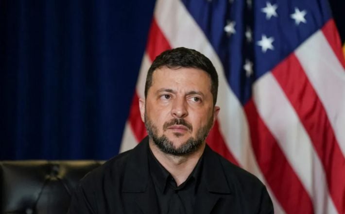 Будущее Мелитополя зависит от мирного соглашения: останется ли город в оккупации?