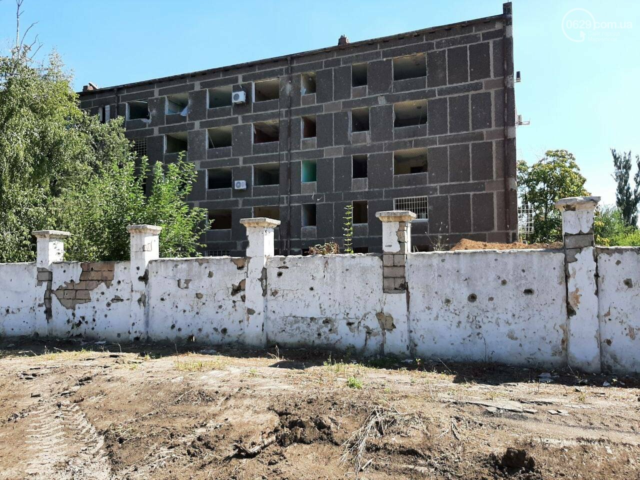 Аудитори встановили, що будівельні роботи нерідко проводилися без затверджених проєктів і необхідних дозволів, а кошторисна вартість окремих об’єктів зростала більш ніж удвічі. 6