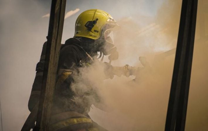 Масштабная авария в Винницкой области: из-за скачка давления газа в домах произошли пожары