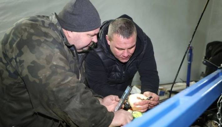 Носил позывной «Историк»: в Запорожье ветеран-десантник превратил грант в успешный бизнес