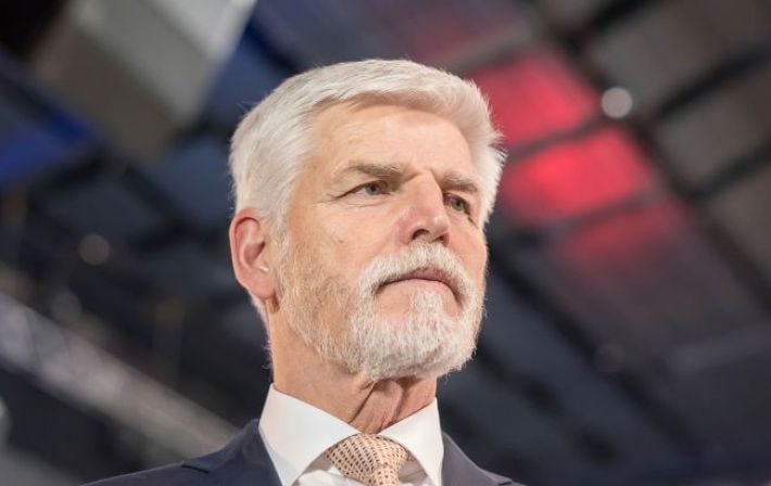 Мирное соглашение с РФ в ближайшее время маловероятно: президент Чехии дал сдержанную оценку