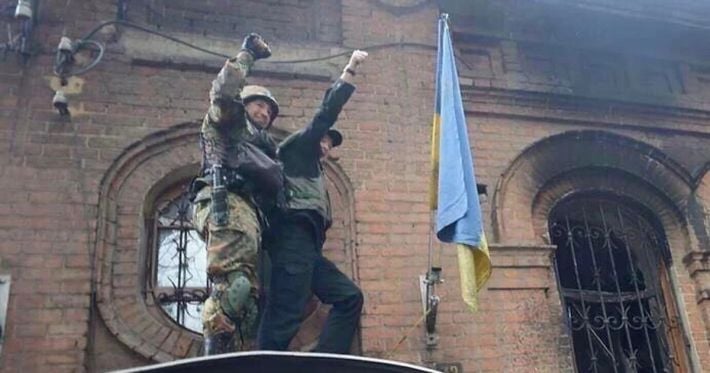 На войне за Украину погиб экс-нардеп Роман Калиш