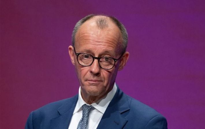 «Нацистская пропаганда»: Мерц резко высказался о действиях России