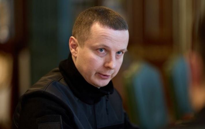 Не Малюк: Зеленский назначил руководителя внешней разведки