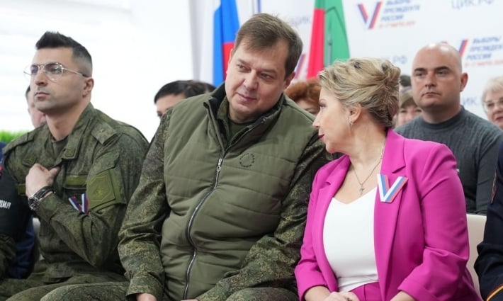 Новая пощечина гауляйтеру: в Мелитополе оккупационный суд окончательно отменил указ Балицкого