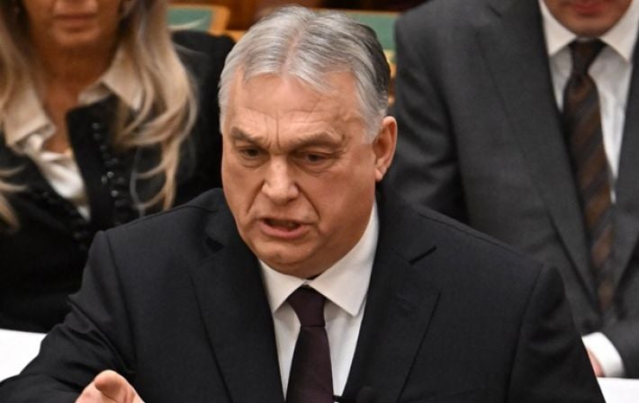 Орбан объявил о развертывании военных из-за предполагаемой "украинской угрозы" энергетике Венгрии