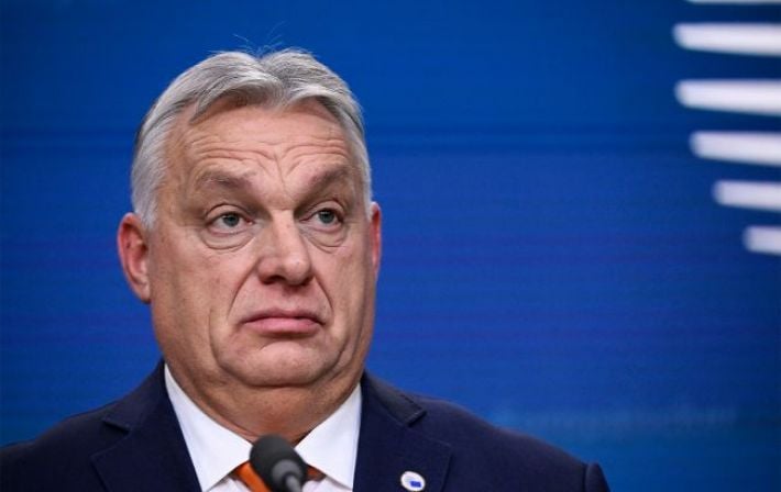 Орбан призвал не давать деньги Украине, а сам рискует потерять 10 млрд евро от ЕС