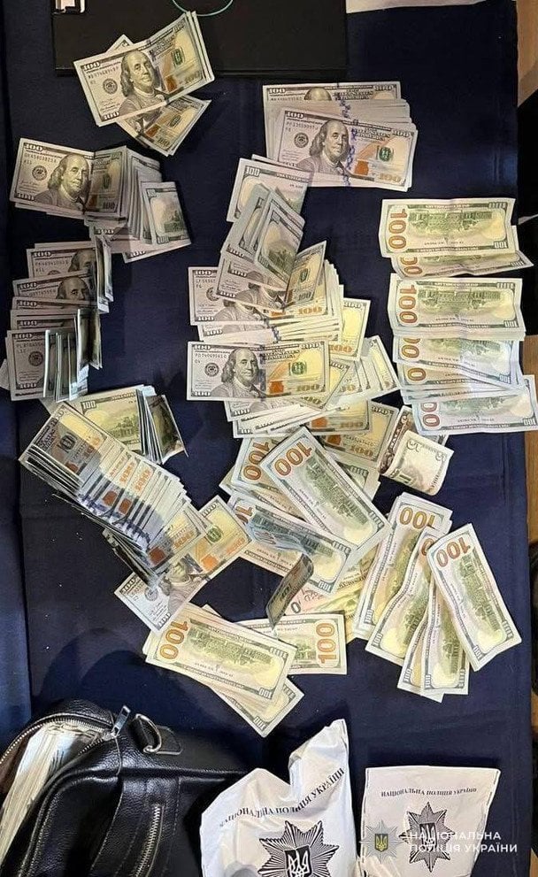 Наразі триває досудове розслідування. Слідчі та прокурори вирішують питання про обрання затриманому запобіжного заходу. 9