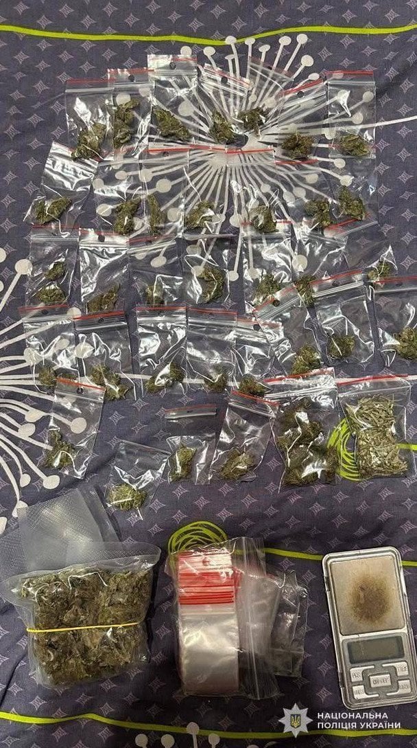 Наразі триває досудове розслідування. Слідчі та прокурори вирішують питання про обрання затриманому запобіжного заходу.