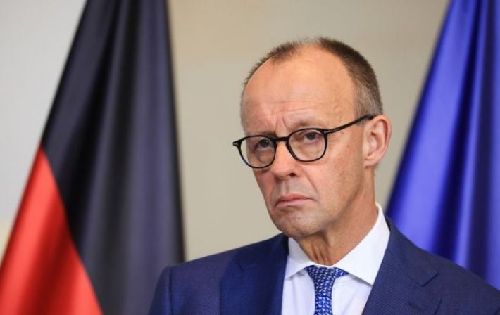 Переговоры буксуют? Мерц назвал условия, при которых завершится война в Украине