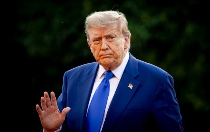 Переговоры в Женеве: Трамп обратился с предупреждением к украинской делегации