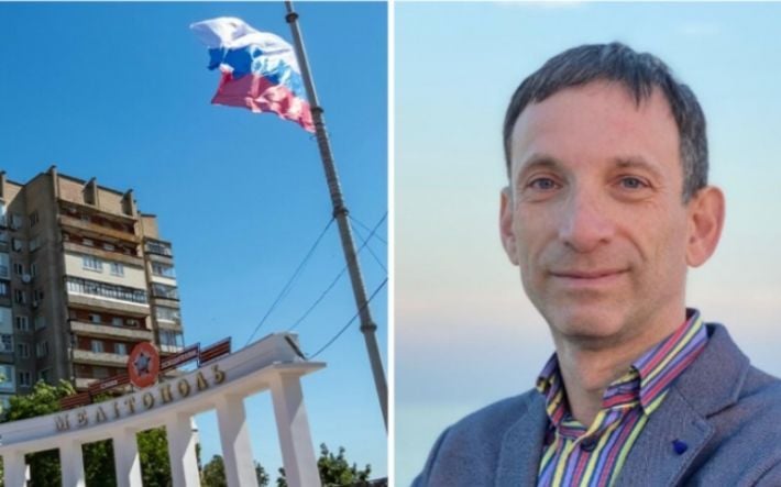 Портников ответил, признают ли Мелитополь российским на референдуме