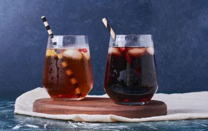 Скрытая угроза на кухне: какие популярные напитки постепенно разрушают ваши почки