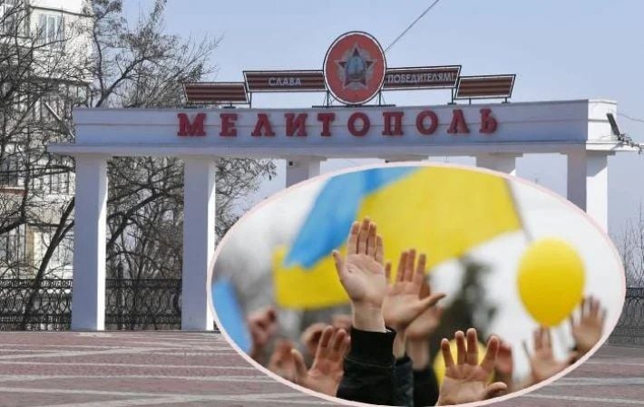 Прекращение огня в марте, референдум в мае: почему это опасный сценарий для Мелитополя