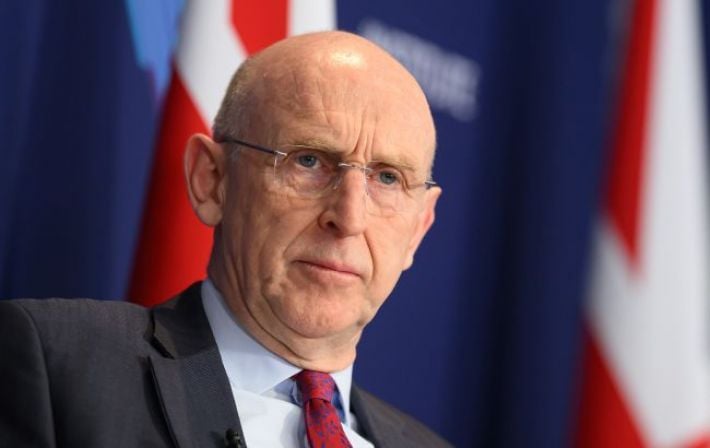 Ракетный кулак для ПВО: Британия передает Украине более 1000 ракет и миллионные транши