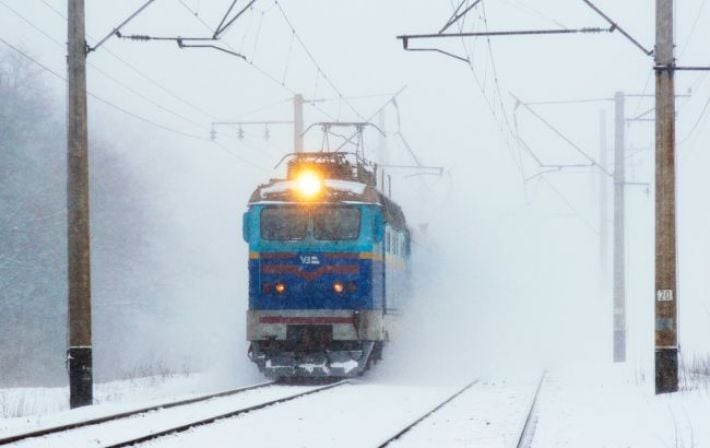 Реформа PSO: «Укрзализныця» готовится к переходу на европейскую модель финансирования