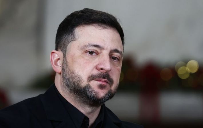 РФ может ударить в последние морозы: Зеленский предупредил о риске новых атак