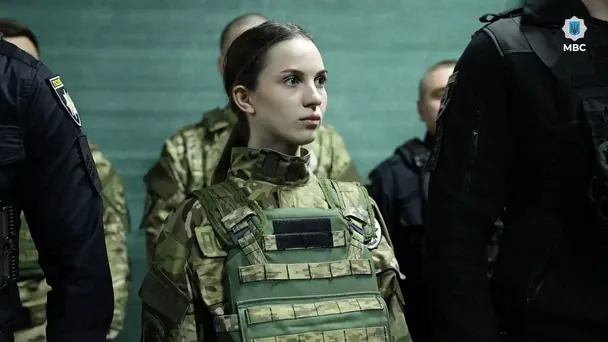 Загиблими виявилися Юлія Келеберда та Євген Калган. Вони долучилися до підрозділу «Білі ангели» від моменту його створення.