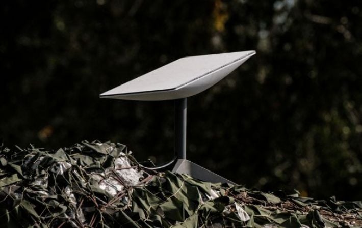 Россияне нашли замену Starlink, но она может сыграть против них