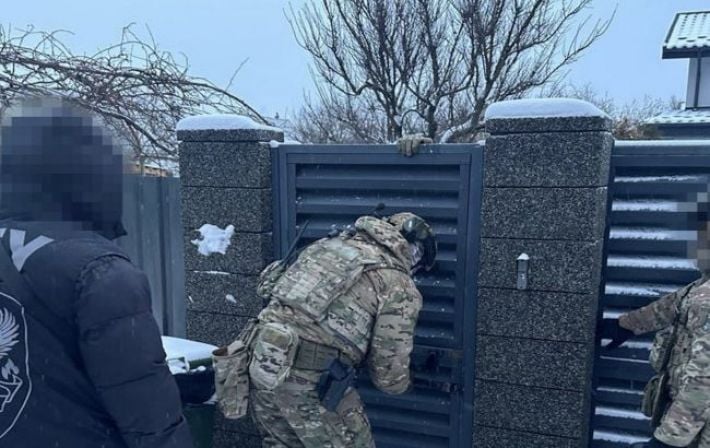 Роскошь на арендных схемах: СБУ задержала экс-директора комбината Госрезерва за хищение 36 млн грн