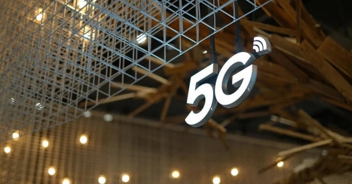 Еще один украинский город получил 5G: где уже доступна новая связь
