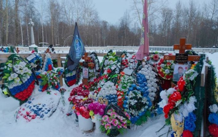 Шокирующие цифры из Брюсселя: в НАТО оценили потери оккупантов в 1,3 млн человек