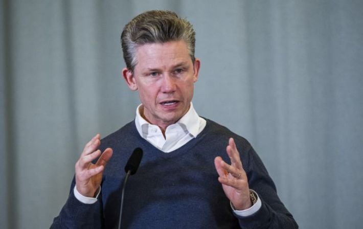 Система против «Шахедов» и ракеты для ПВО: Швеция объявила новый пакет военной помощи Украине