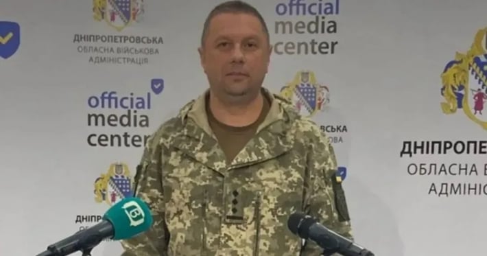 Смерть мужчины во время мобилизационных мероприятий в Днепре: глава ОТЦК выступил с объяснениями