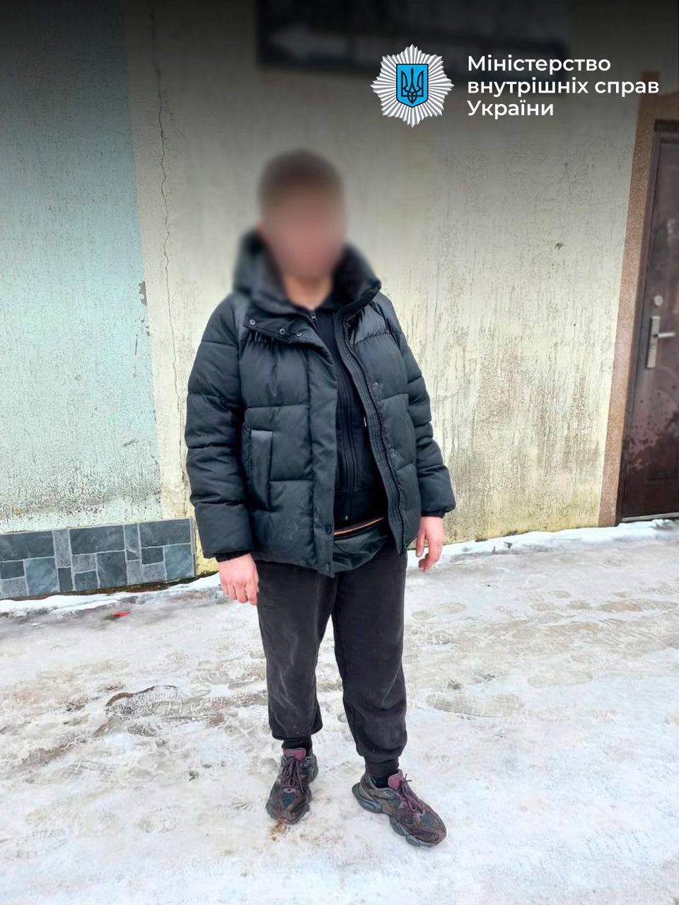 Правоохоронці затримали ймовірну виконавицю теракту у Львові