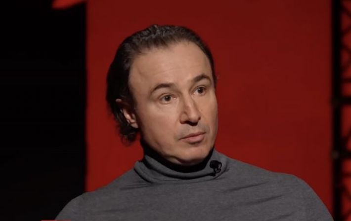 Дело о препятствовании ВСУ: СБУ расследует скандальные заявления бизнесмена Игоря Кривецкого